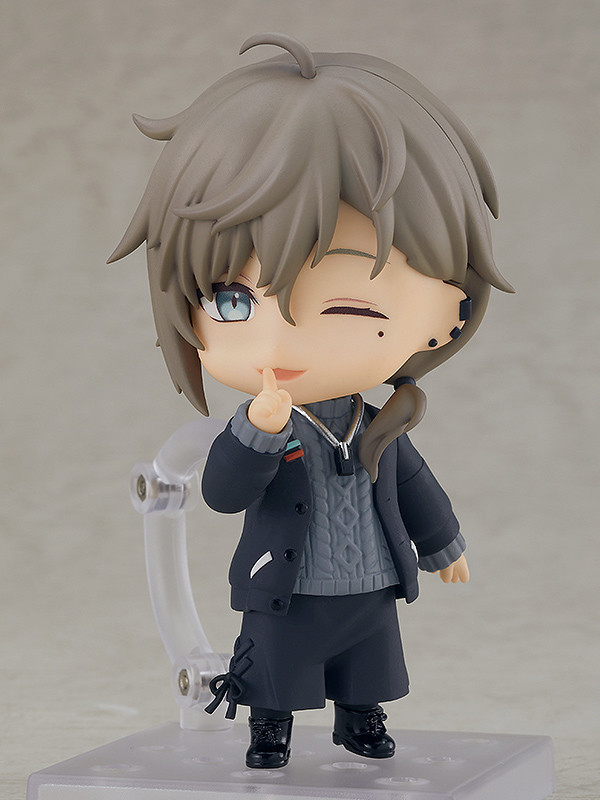 Nijisanji - Kanae - Roto - Nendoroid  (#1848) (Good Smile Company) photo 7