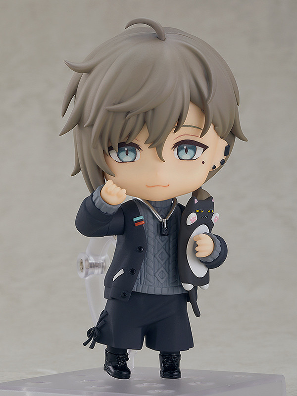 Nijisanji - Kanae - Roto - Nendoroid  (#1848) (Good Smile Company) photo 8