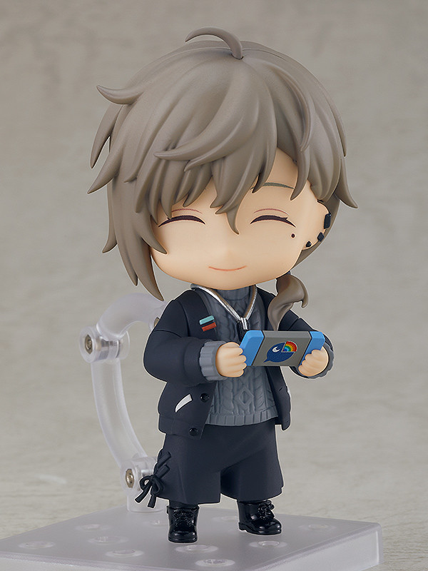 Nijisanji - Kanae - Roto - Nendoroid  (#1848) (Good Smile Company) photo 11