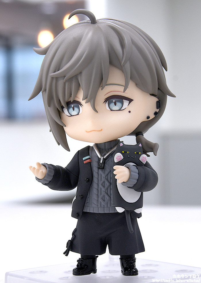 Nijisanji - Kanae - Roto - Nendoroid  (#1848) (Good Smile Company) photo 13