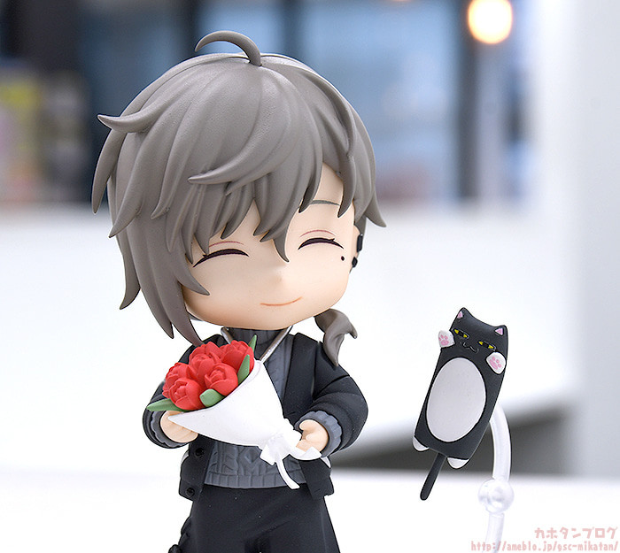 Nijisanji - Kanae - Roto - Nendoroid  (#1848) (Good Smile Company) photo 14