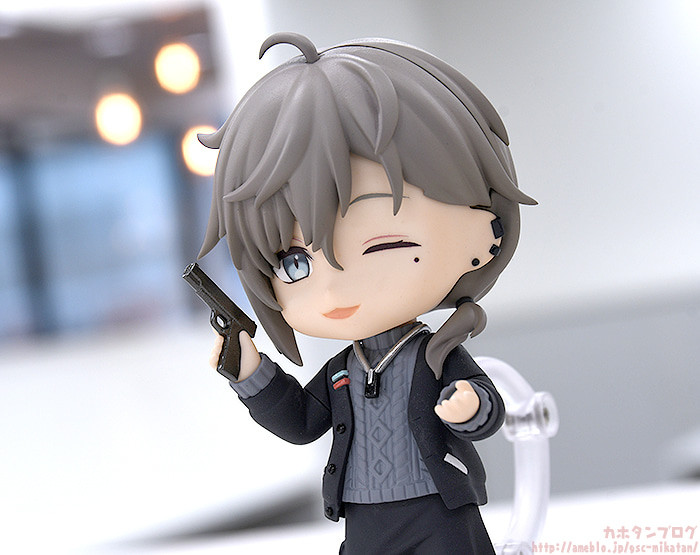 Nijisanji - Kanae - Roto - Nendoroid  (#1848) (Good Smile Company) photo 15
