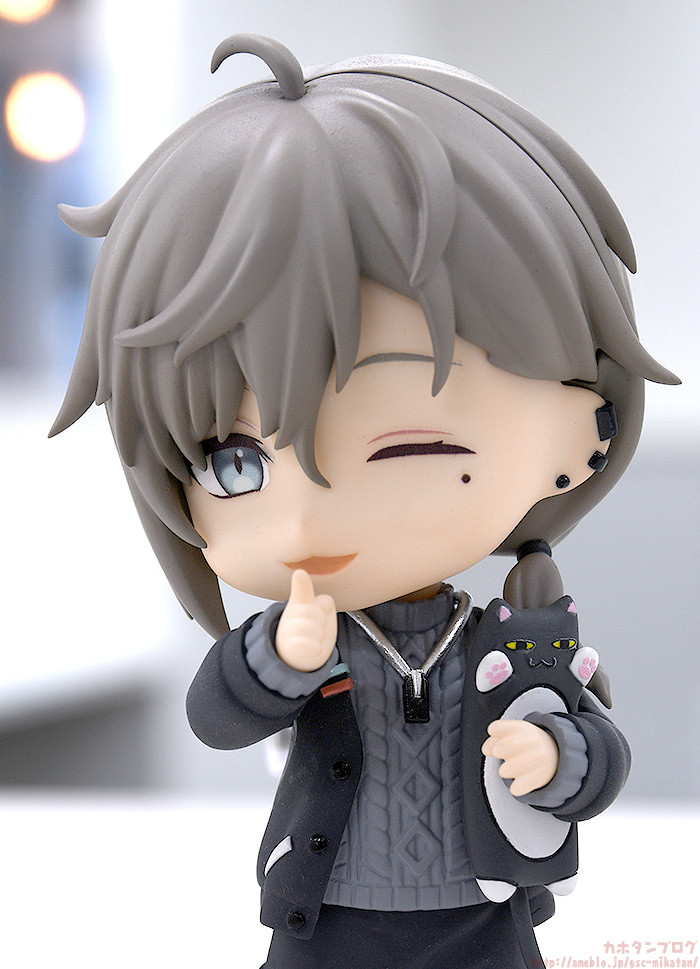 Nijisanji - Kanae - Roto - Nendoroid  (#1848) (Good Smile Company) photo 16