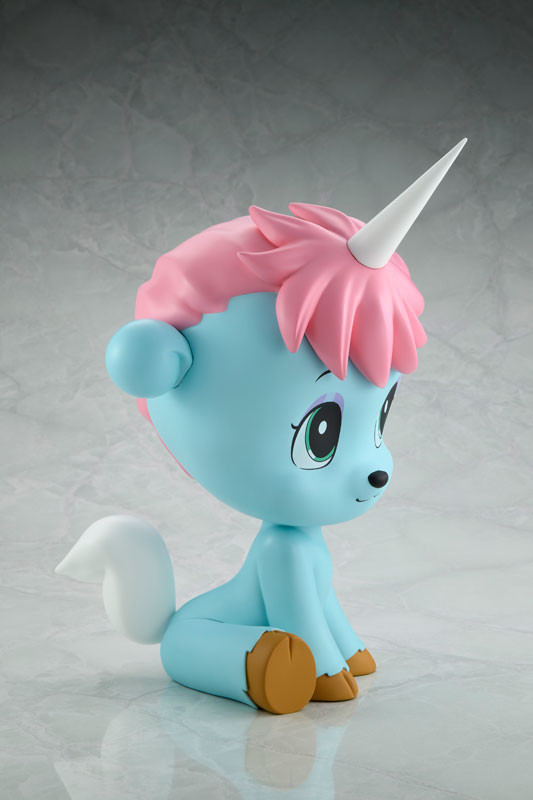 Unico - SoftB (Bell Fine) photo 2