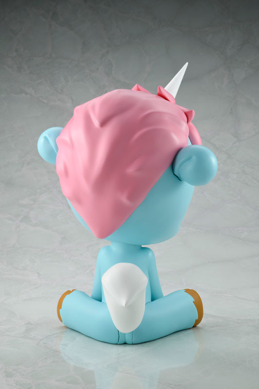 Unico - SoftB (Bell Fine) photo 3