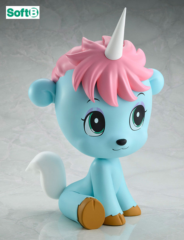 Unico - SoftB (Bell Fine) photo 5
