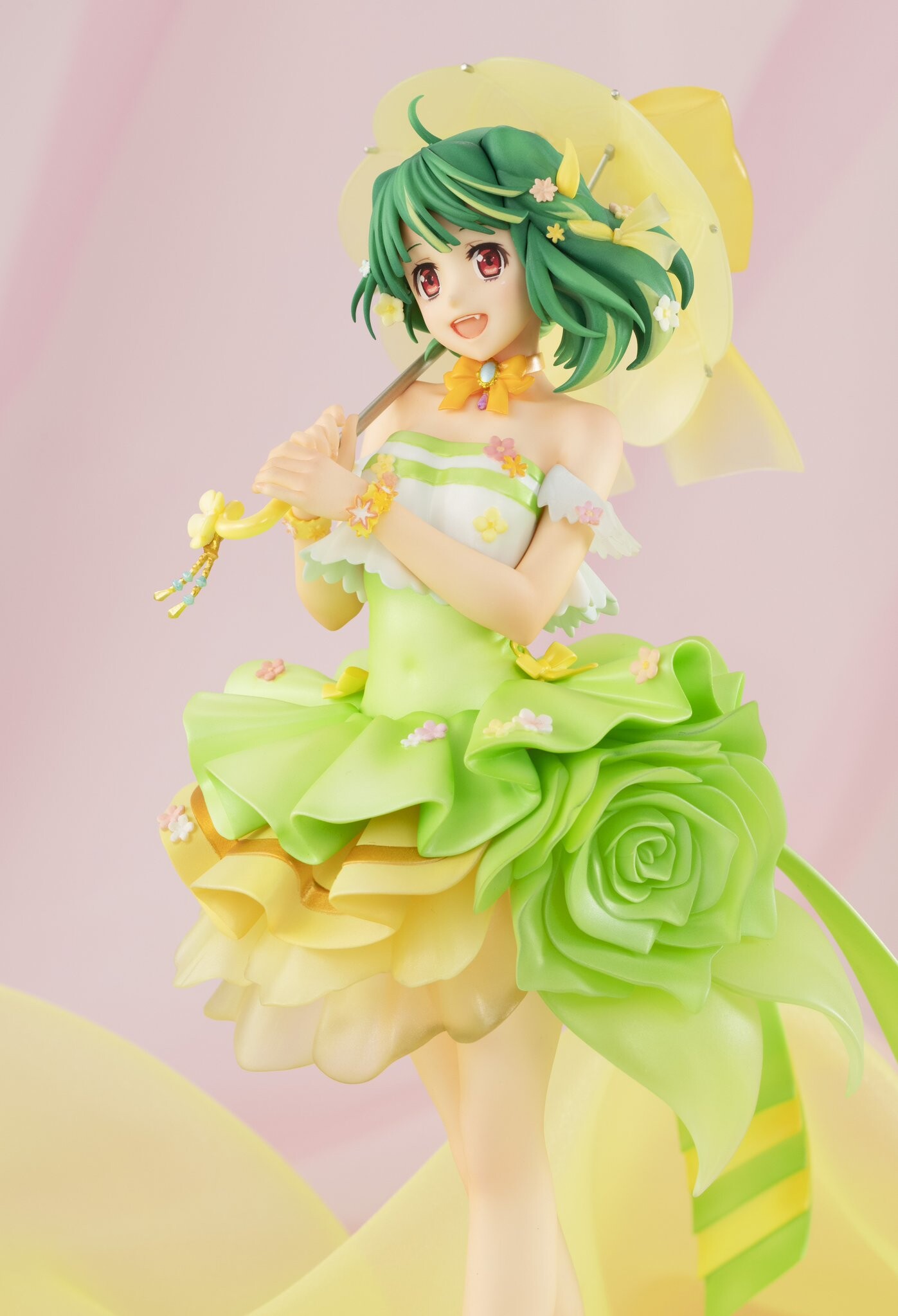 Gekijou Tanpen Macross F ~Toki no Meikyuu~ - Ranka Lee - Lucrea (MegaHouse)
