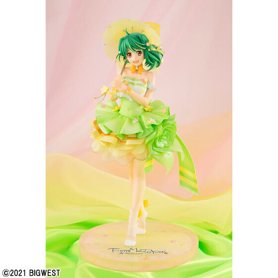 Gekijou Tanpen Macross F ~Toki no Meikyuu~ - Ranka Lee - Lucrea (MegaHouse) photo 5