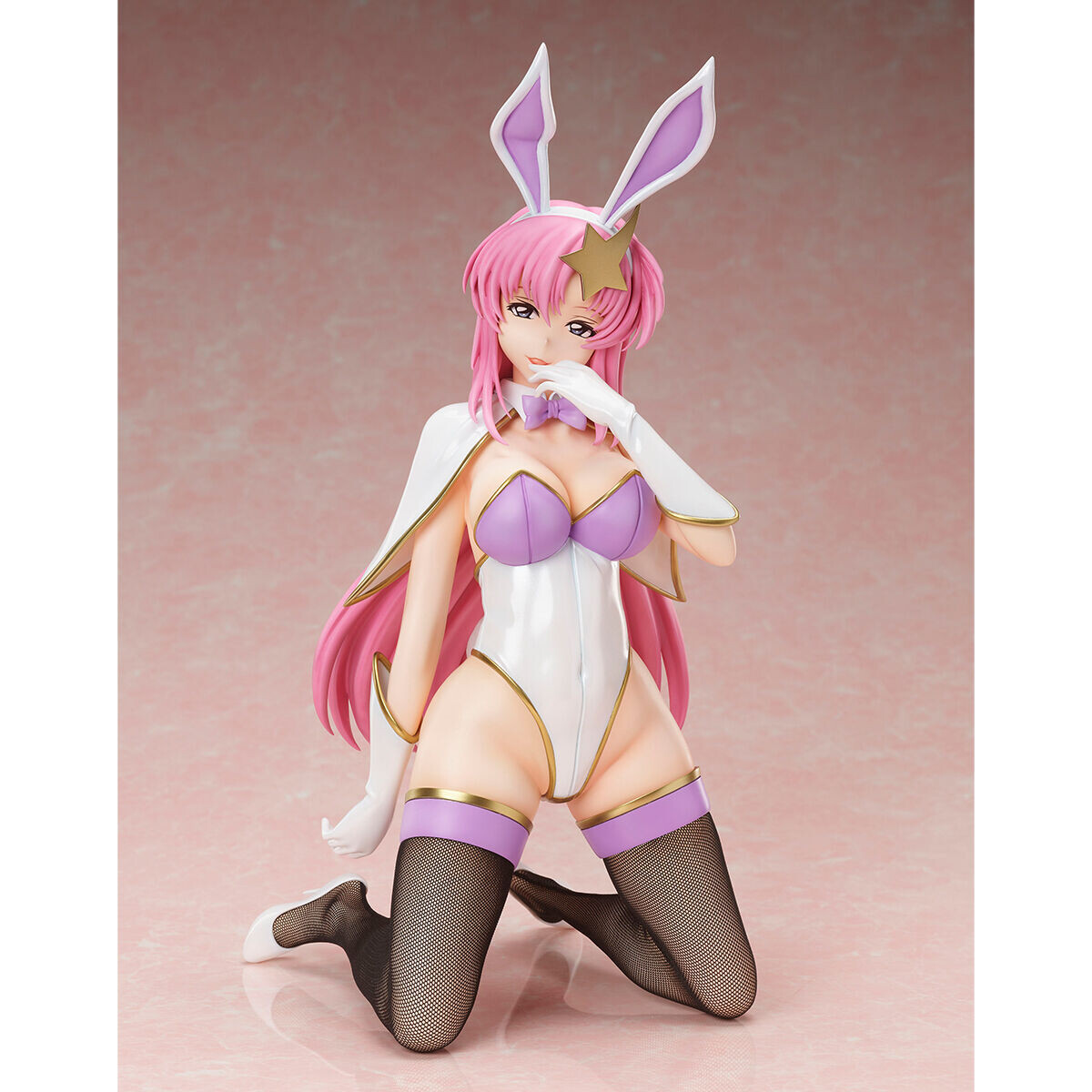 Kidou Senshi Gundam SEED Destiny - Meer Campbell - B-style - 1/4 - Bunny Ver. (FREEing, MegaHouse) photo 3