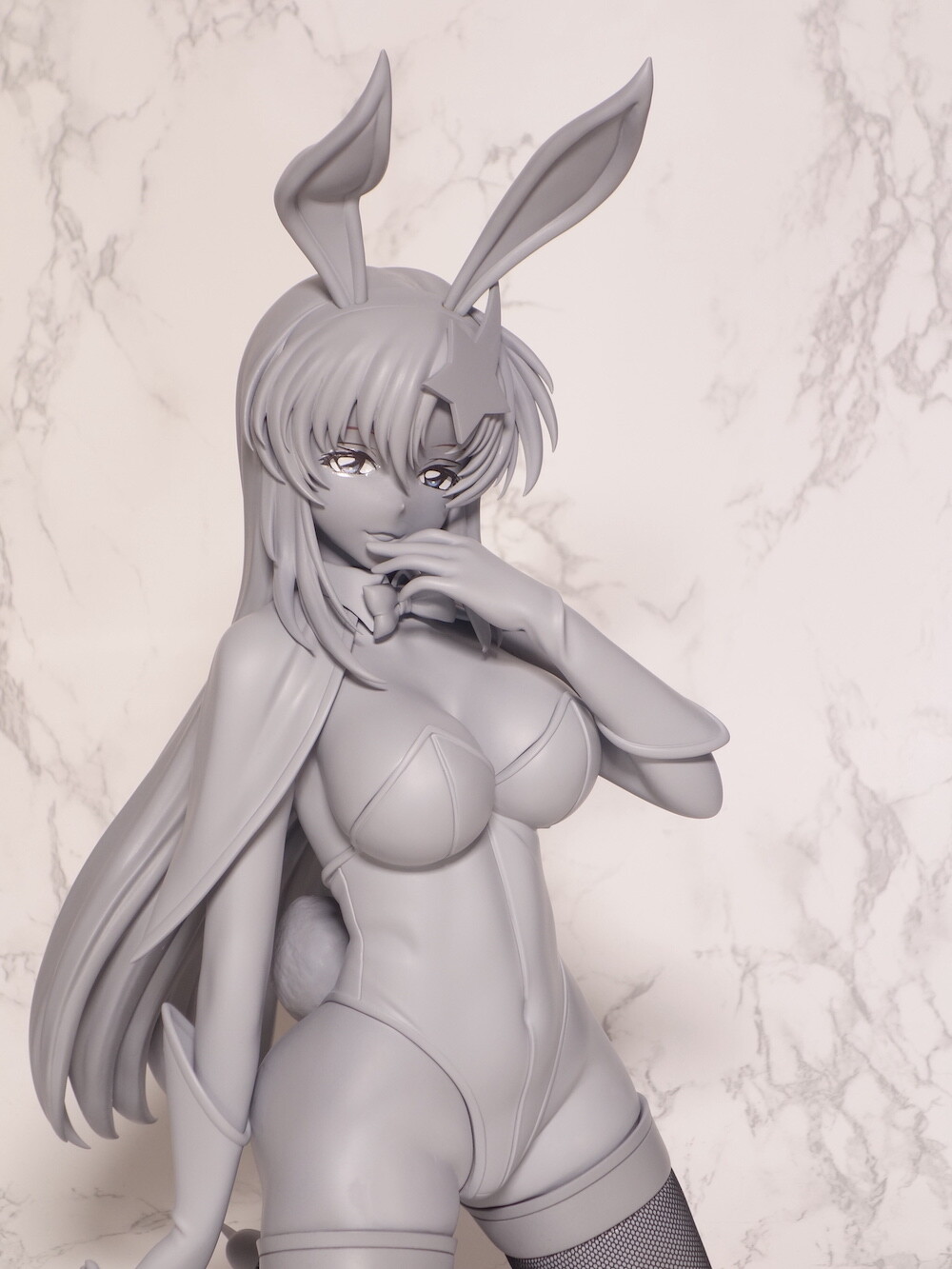 Kidou Senshi Gundam SEED Destiny - Meer Campbell - B-style - 1/4 - Bunny Ver. (FREEing, MegaHouse) photo 4