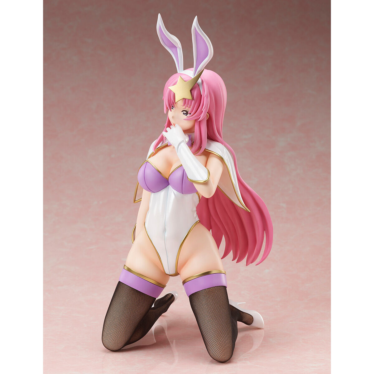 Kidou Senshi Gundam SEED Destiny - Meer Campbell - B-style - 1/4 - Bunny Ver. (FREEing, MegaHouse) photo 5