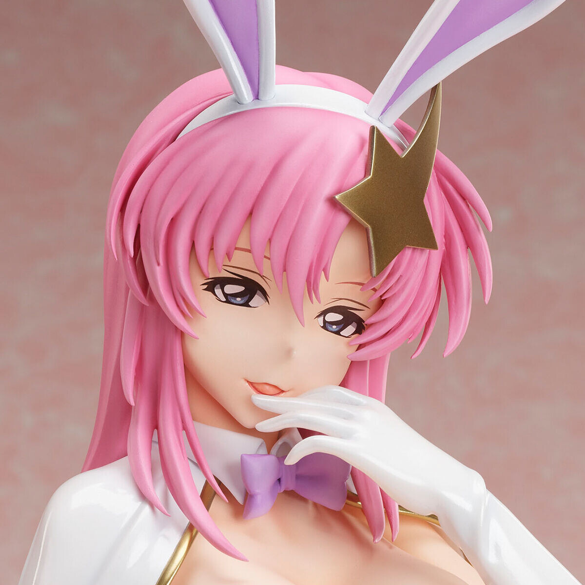 Kidou Senshi Gundam SEED Destiny - Meer Campbell - B-style - 1/4 - Bunny Ver. (FREEing, MegaHouse) photo 6