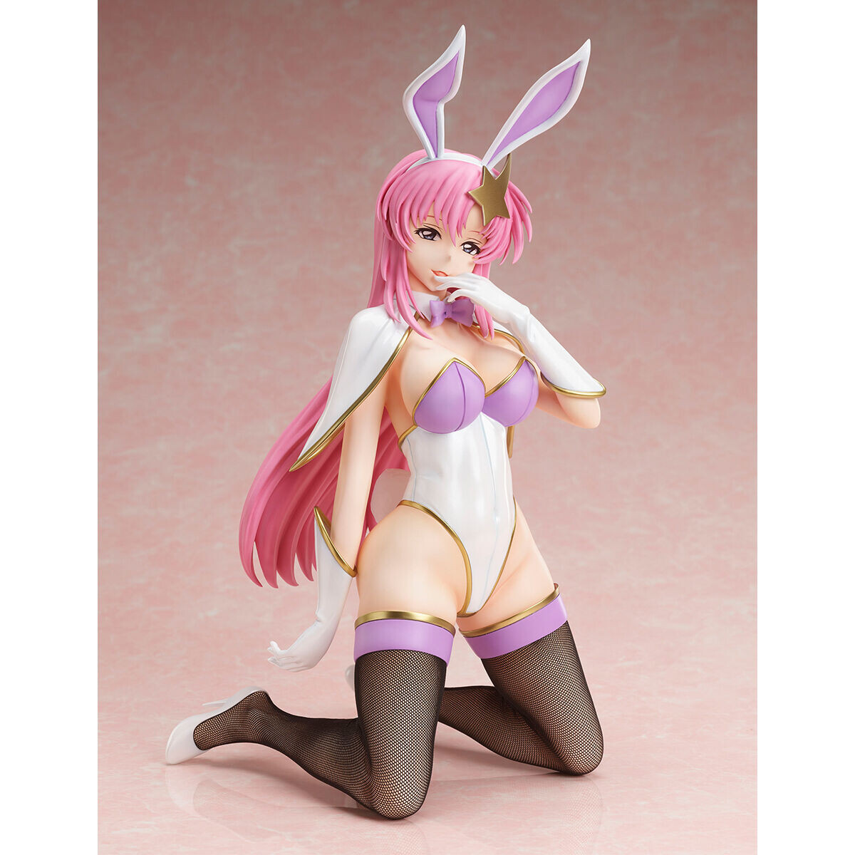 Kidou Senshi Gundam SEED Destiny - Meer Campbell - B-style - 1/4 - Bunny Ver. (FREEing, MegaHouse) photo 7