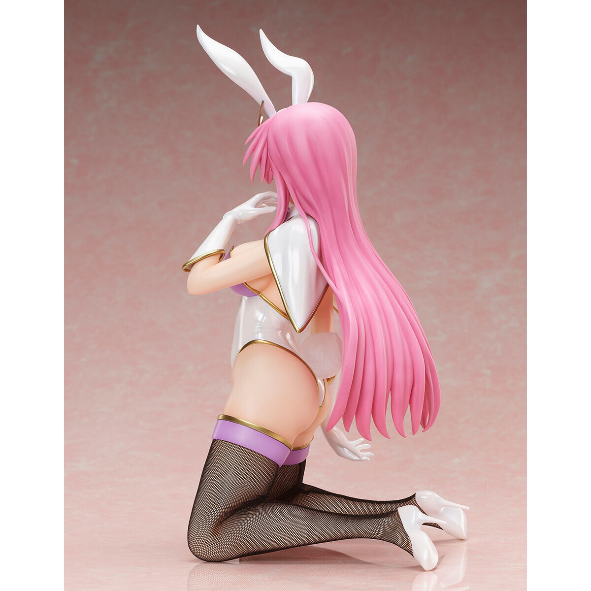 Kidou Senshi Gundam SEED Destiny - Meer Campbell - B-style - 1/4 - Bunny Ver. (FREEing, MegaHouse) photo 8