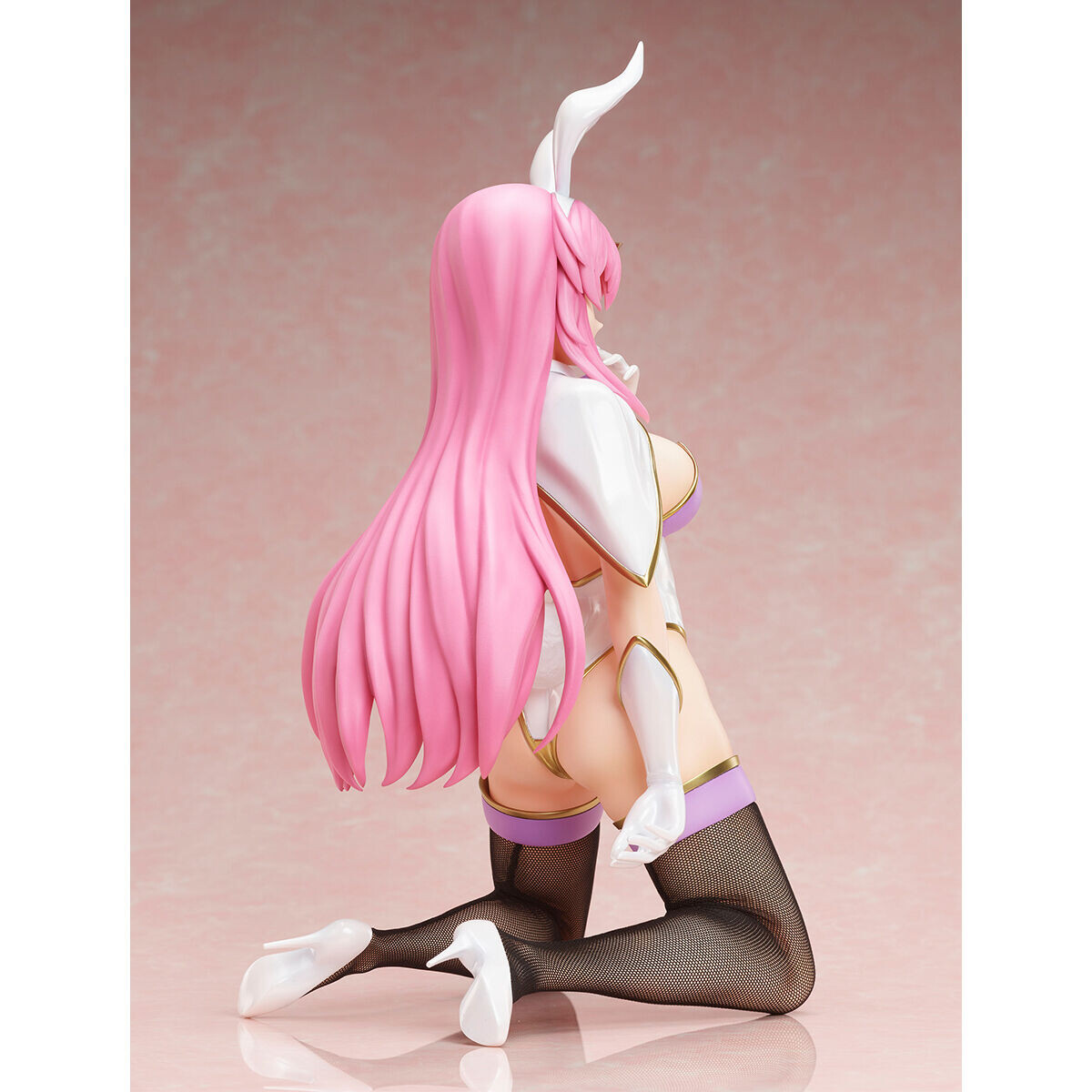 Kidou Senshi Gundam SEED Destiny - Meer Campbell - B-style - 1/4 - Bunny Ver. (FREEing, MegaHouse) photo 9