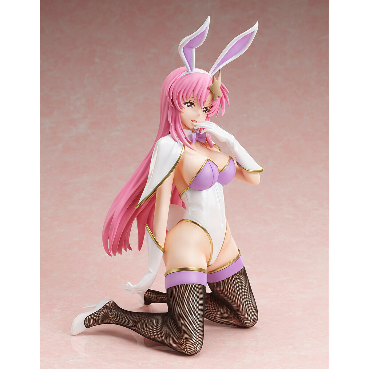 Kidou Senshi Gundam SEED Destiny - Meer Campbell - B-style - 1/4 - Bunny Ver. (FREEing, MegaHouse) photo 12