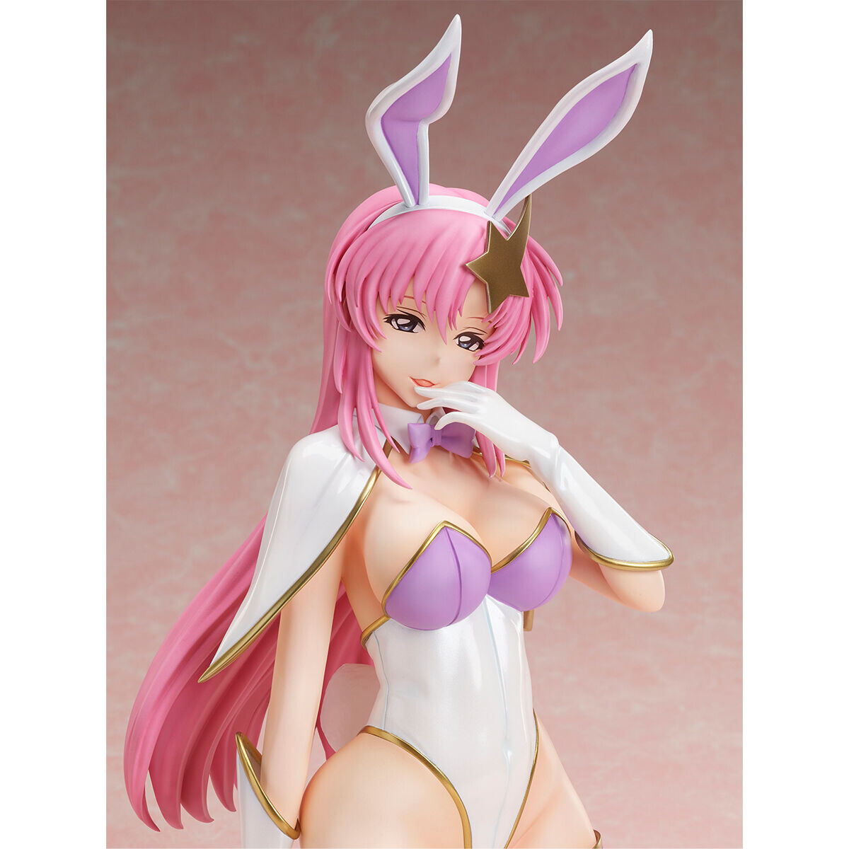 Kidou Senshi Gundam SEED Destiny - Meer Campbell - B-style - 1/4 - Bunny Ver. (FREEing, MegaHouse) photo 13