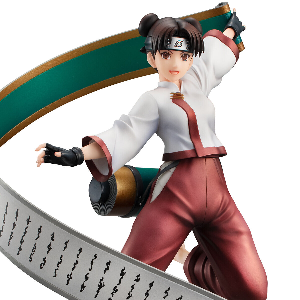Naruto Shippuuden - Tenten - Naruto Gals (MegaHouse) photo 3