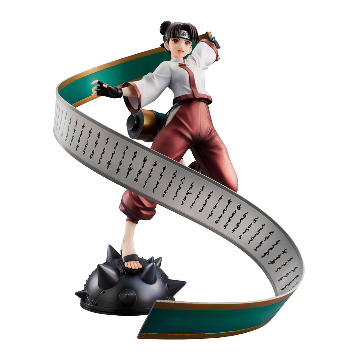 Naruto Shippuuden - Tenten - Naruto Gals (MegaHouse) photo 5
