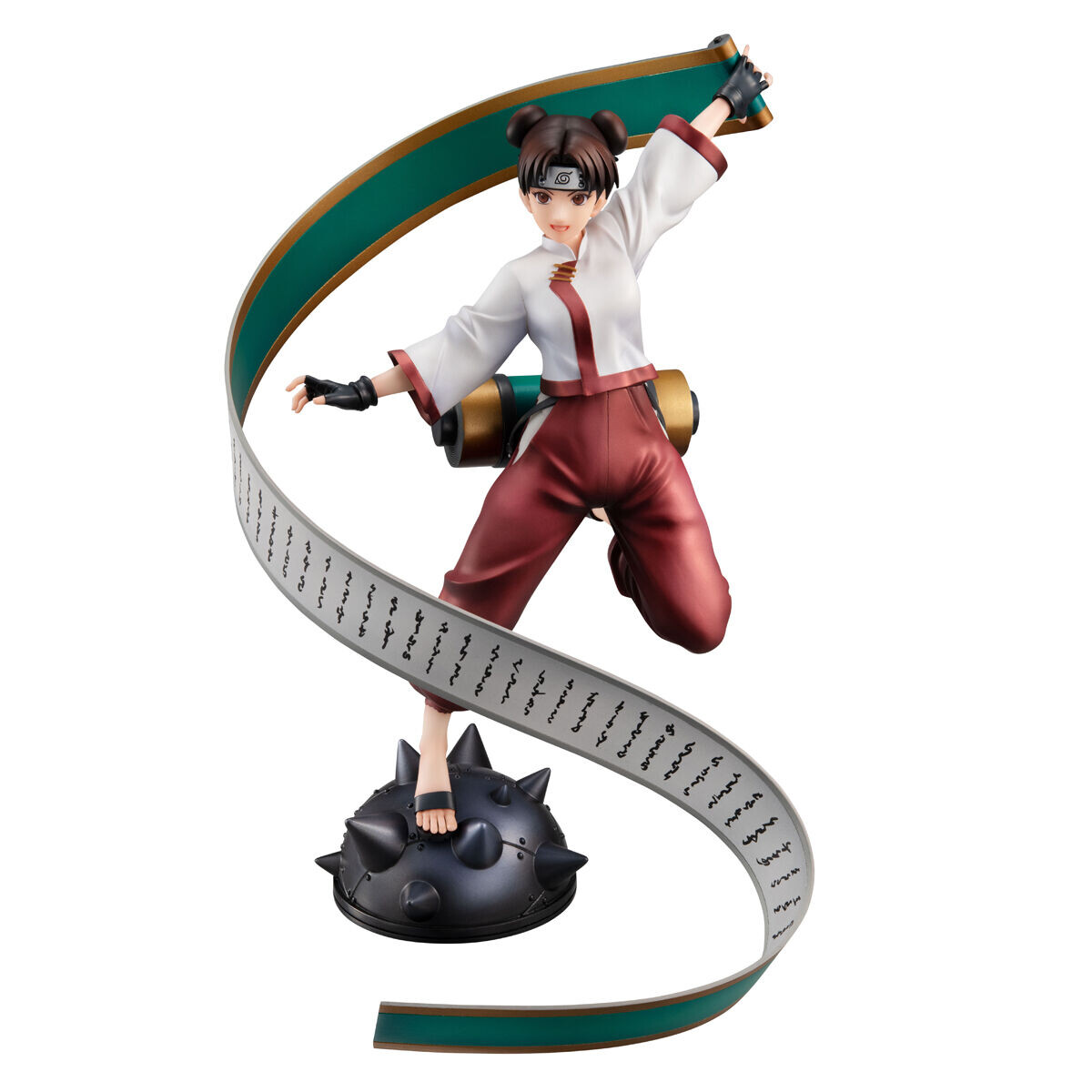 Naruto Shippuuden - Tenten - Naruto Gals (MegaHouse) photo 6