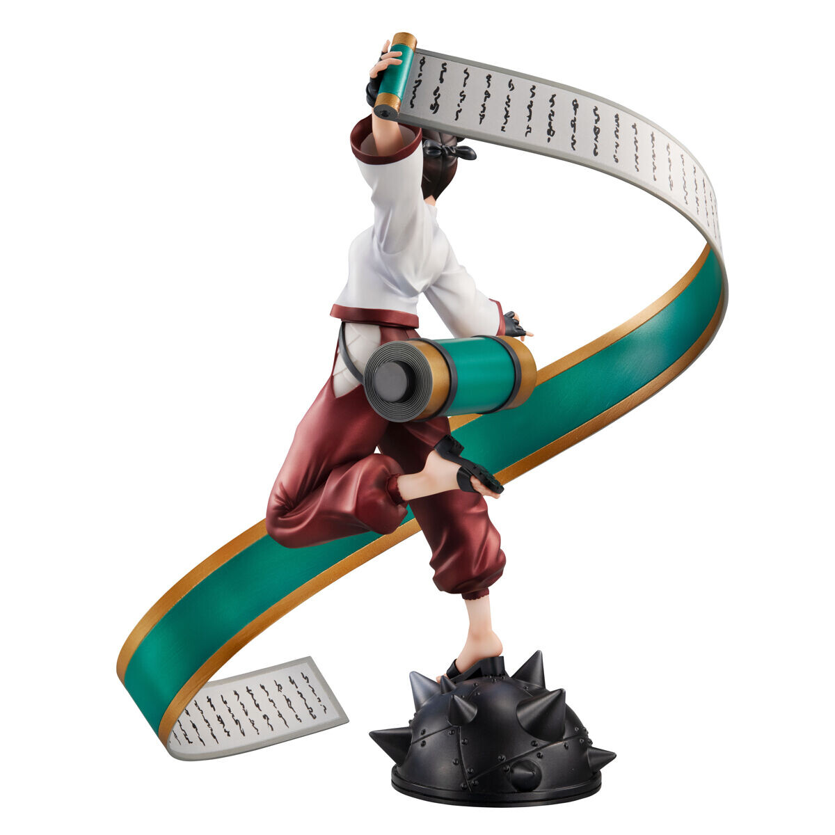 Naruto Shippuuden - Tenten - Naruto Gals (MegaHouse) photo 7