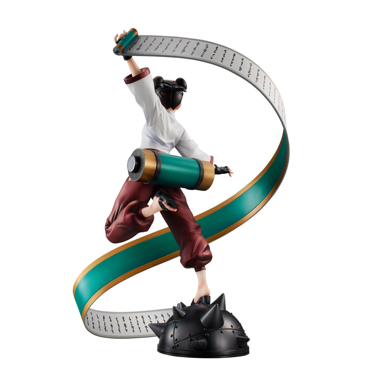 Naruto Shippuuden - Tenten - Naruto Gals (MegaHouse) photo 8
