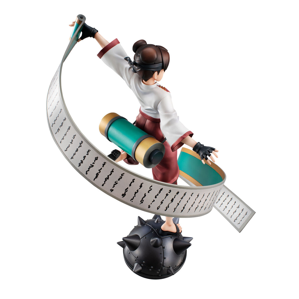 Naruto Shippuuden - Tenten - Naruto Gals (MegaHouse) photo 9