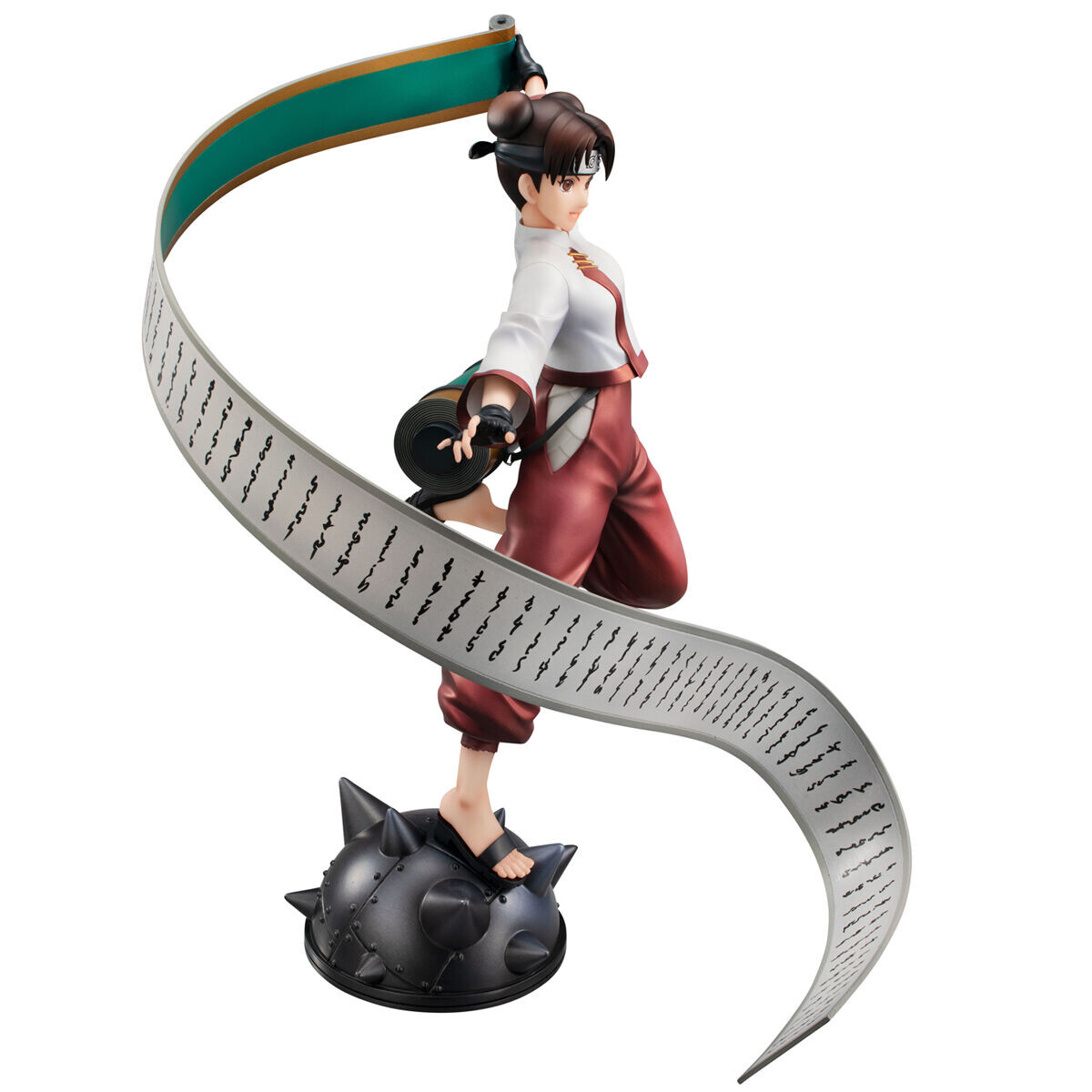 Naruto Shippuuden - Tenten - Naruto Gals (MegaHouse) photo 10