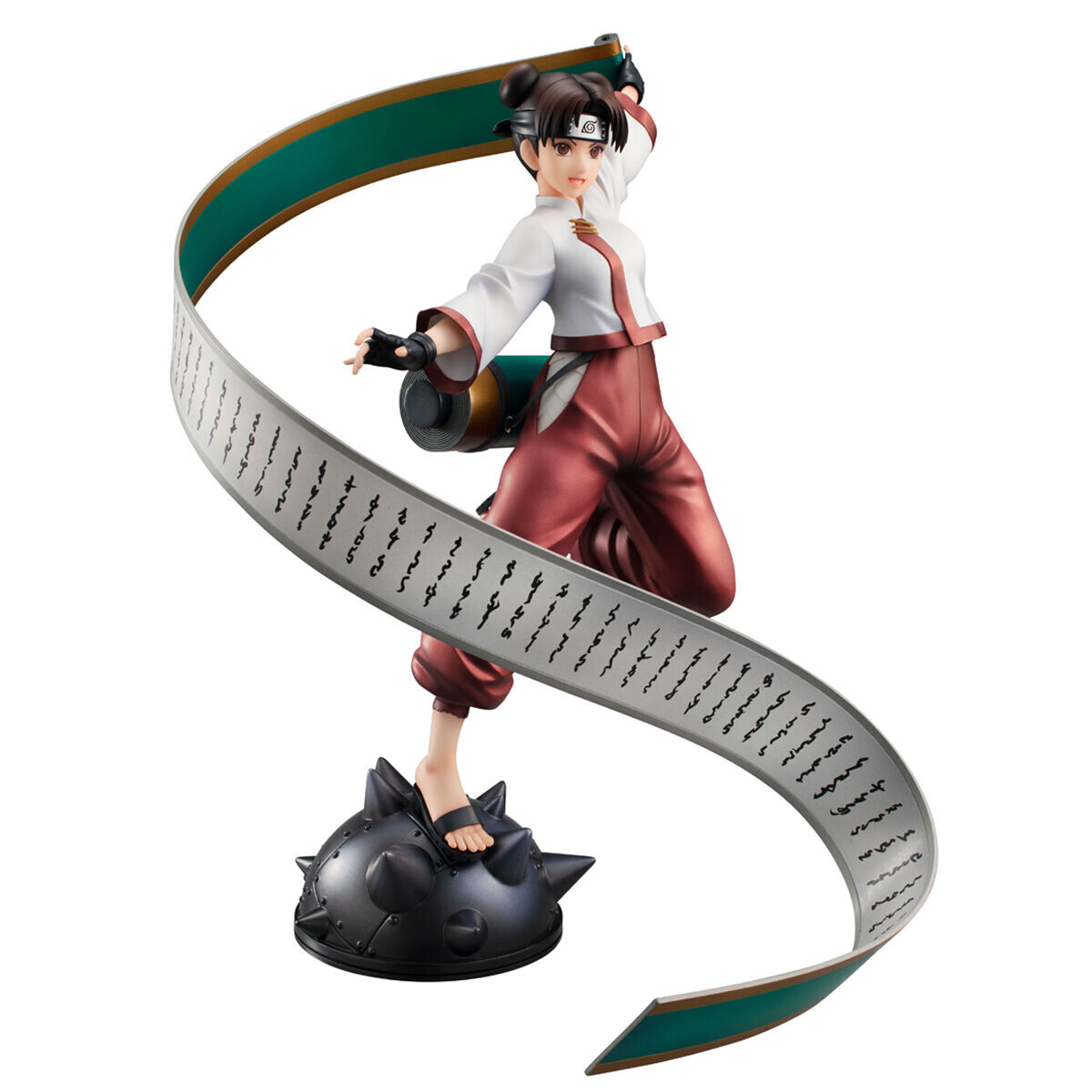 Naruto Shippuuden - Tenten - Naruto Gals (MegaHouse) photo 11