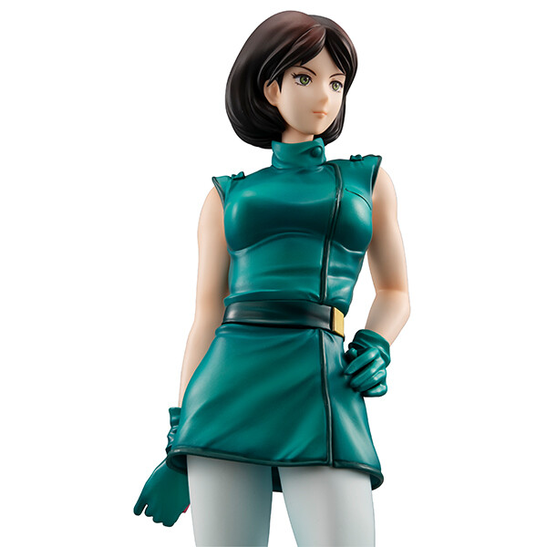 Kidou Senshi Z Gundam - Emma Sheen - Gundam Girls Generation - 1/8 (MegaHouse)
