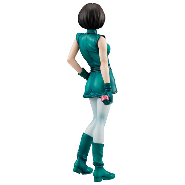Kidou Senshi Z Gundam - Emma Sheen - Gundam Girls Generation - 1/8 (MegaHouse) photo 4