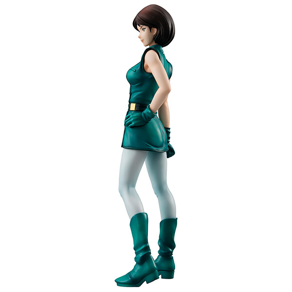 Kidou Senshi Z Gundam - Emma Sheen - Gundam Girls Generation - 1/8 (MegaHouse) photo 5