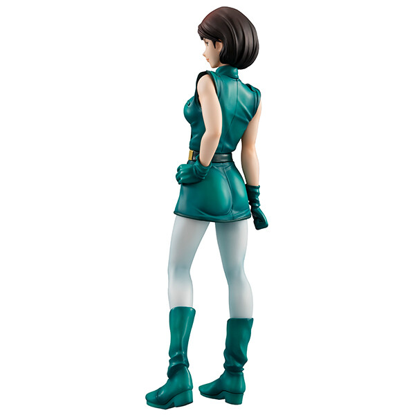 Kidou Senshi Z Gundam - Emma Sheen - Gundam Girls Generation - 1/8 (MegaHouse) photo 6