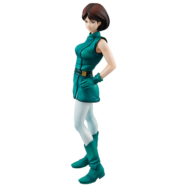 Kidou Senshi Z Gundam - Emma Sheen - Gundam Girls Generation - 1/8 (MegaHouse) photo 8