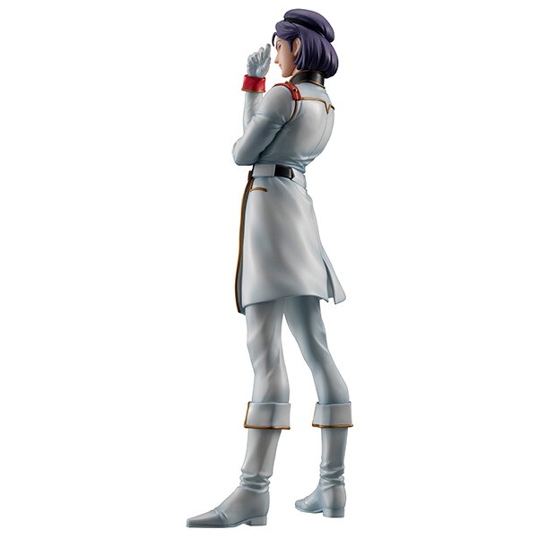 Kidou Senshi Z Gundam - Paptimus Scirocco - Gundam Guys Generation - 1/8 (MegaHouse) photo 10