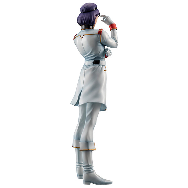 Kidou Senshi Z Gundam - Paptimus Scirocco - Gundam Guys Generation - 1/8 (MegaHouse) photo 11