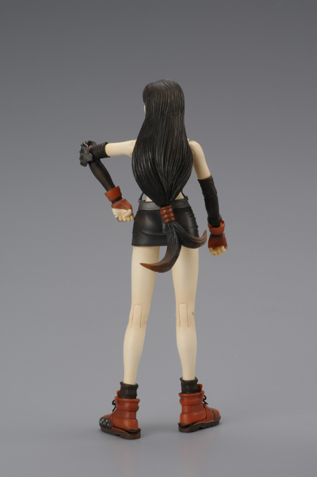 Final Fantasy VII - Tifa Lockhart - Play Arts (Kotobukiya, Square Enix) photo 5