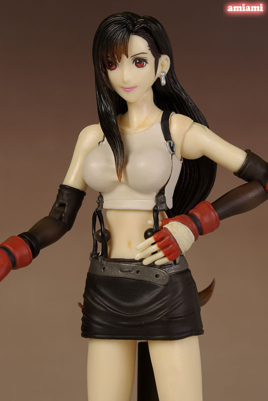 Final Fantasy VII - Tifa Lockhart - Play Arts (Kotobukiya, Square Enix) photo 6