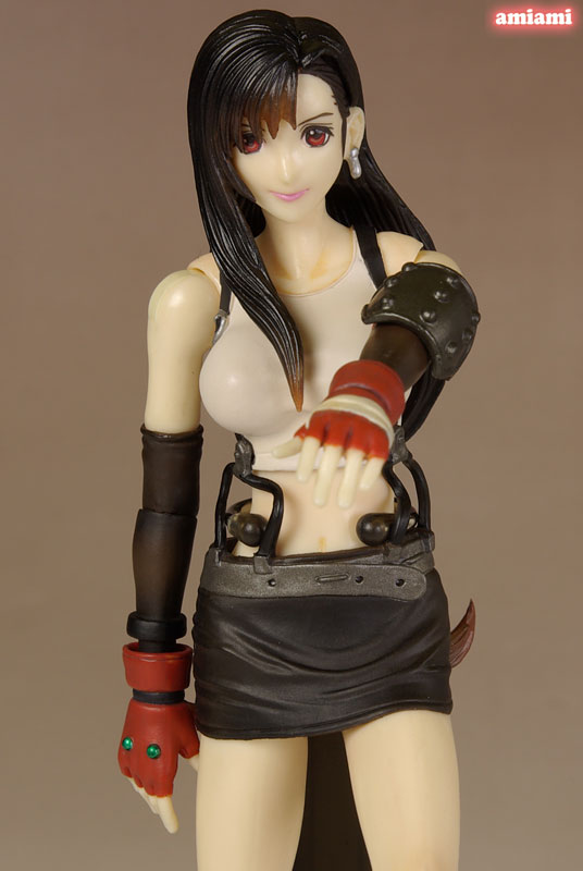 Final Fantasy VII - Tifa Lockhart - Play Arts (Kotobukiya, Square Enix) photo 8