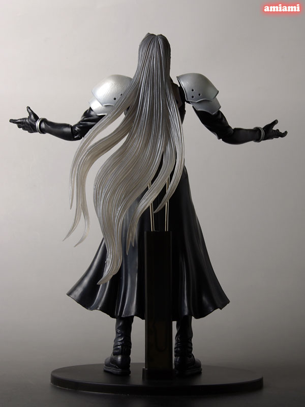 Final Fantasy VII - Sephiroth - Play Arts (Kotobukiya, Square Enix) photo 2