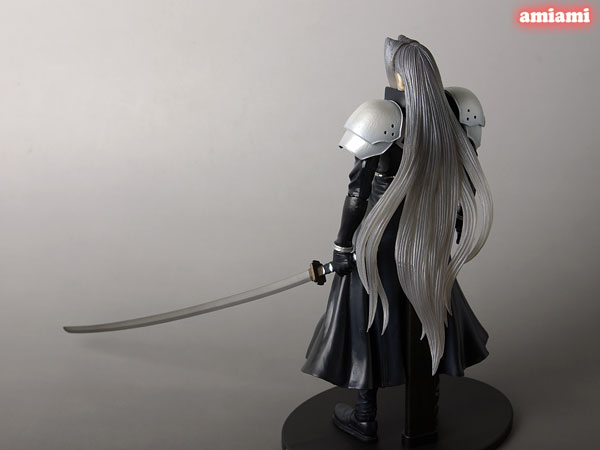 Final Fantasy VII - Sephiroth - Play Arts (Kotobukiya, Square Enix) photo 7