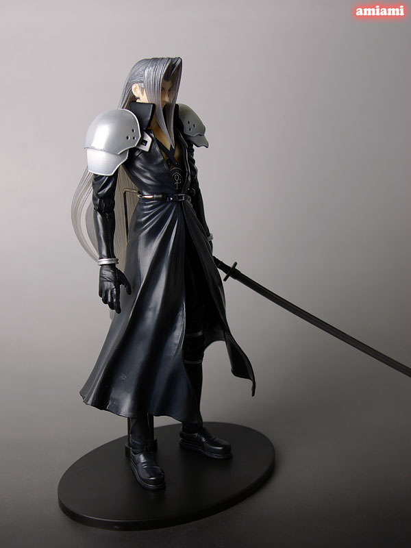 Final Fantasy VII - Sephiroth - Play Arts (Kotobukiya, Square Enix) photo 8