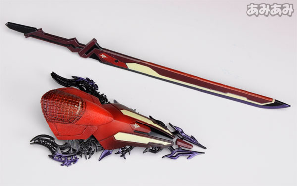 Lightning Returns: Final Fantasy XIII - Lightning - Play Arts Kai (Square Enix)