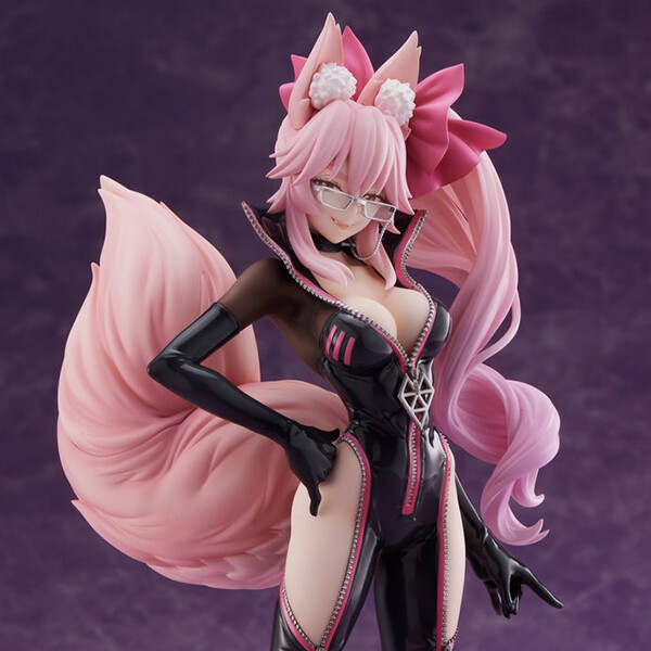 Fate/Grand Order - Koyanskaya - 1/7 - Assassin/Koyanskaya of Light (Aniplex) photo 2