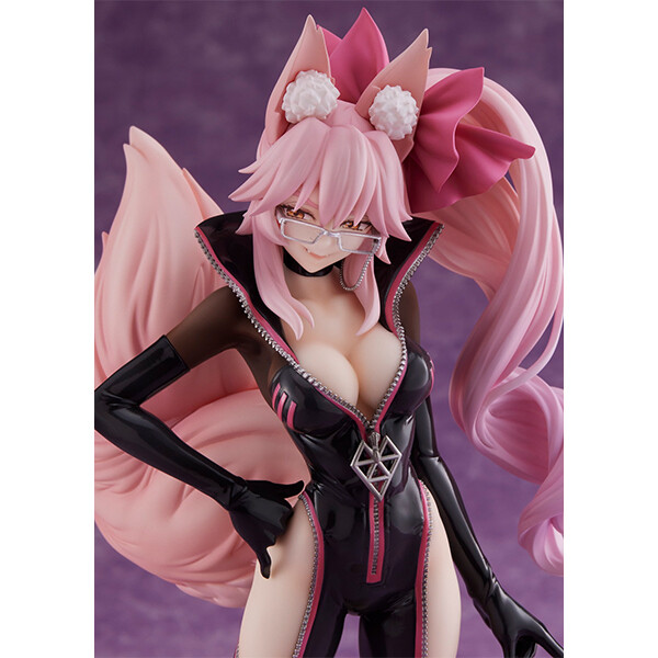 Fate/Grand Order - Koyanskaya - 1/7 - Assassin/Koyanskaya of Light (Aniplex) photo 4