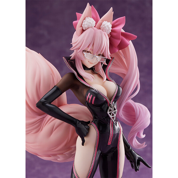 Fate/Grand Order - Koyanskaya - 1/7 - Assassin/Koyanskaya of Light (Aniplex) photo 5