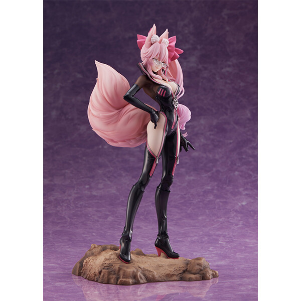Fate/Grand Order - Koyanskaya - 1/7 - Assassin/Koyanskaya of Light (Aniplex) photo 7