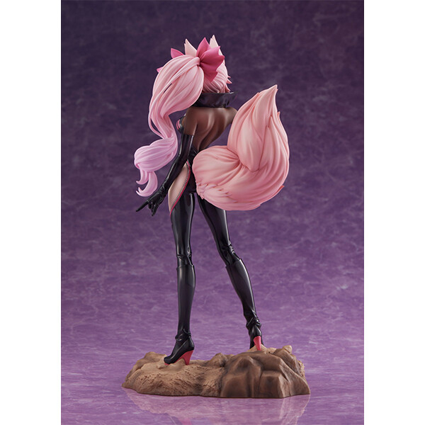 Fate/Grand Order - Koyanskaya - 1/7 - Assassin/Koyanskaya of Light (Aniplex) photo 8