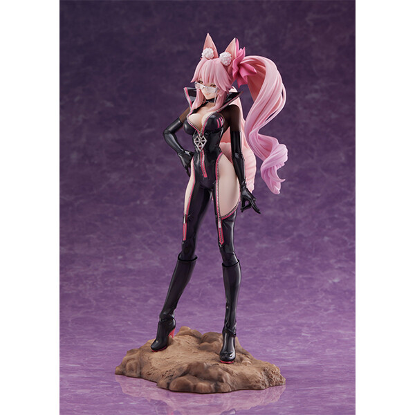 Fate/Grand Order - Koyanskaya - 1/7 - Assassin/Koyanskaya of Light (Aniplex) photo 9