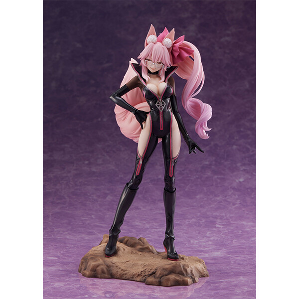Fate/Grand Order - Koyanskaya - 1/7 - Assassin/Koyanskaya of Light (Aniplex) photo 10